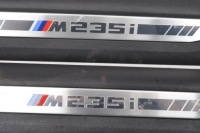 Bmw f44 gran coupe молдинг поріг поріг права ліва перед 7489947 комплект Зі Шроту, фото thumb