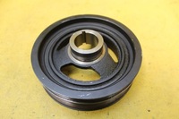 фото thumb №1, Шкив p50750623d mazda 2 2.0 b p54g