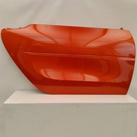 фото thumb №1, Двері праве перед smart fortwo 453 a4537200209