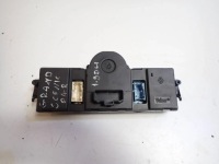 фото thumb №3, Панель кондиционера renault grand scenic 04r 8200344842