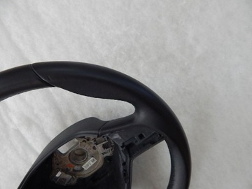 фото thumb №6, Skoda kodiaq karoq kamiq superb octavia iii - кермо шкіра 5e0419091bp