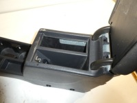 фото thumb №5, Тунель підлокітник vw tiguan plus 5m0864207g