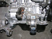 фото thumb №8, Mazda 2 dj 1.5 skyactiv підпора піввісь 2017-21r nowe