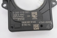 фото thumb №11, Перемикач перемикачі датчик повороту qashqai ii j11