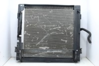 фото thumb №1, Радиатор радиатор вентилятор bmw x5m x6m f85 f86