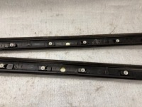 фото thumb №6, Комплект молдинг стекло лобовое citroen c4 grand picasso ii