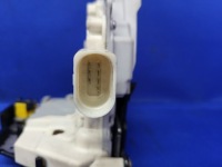 фото thumb №3, Замок двері правий перед audi a4 b7 7pin