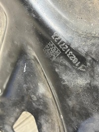 фото thumb №7, Подрамник подрамник подрамник стабилизатор перед 521054140 fiat 500