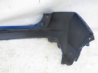 фото thumb №12, Бампер honda civic ix hb lift 15-17 задняя