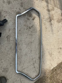 фото thumb №5, Hyundai i30 заглушка na halogen18-21nowy model