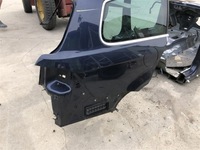 фото thumb №1, Четверть крыло правый зад passat b7 универсал 10-