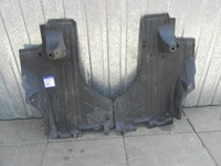 фото thumb №1, Volvo v60 i ii lift защита подвеска левая 31463563