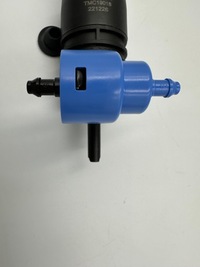 фото thumb №13, Помпа насос моторчик распылителя окон audi seat skoda vw 1j0955665