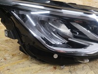 фото thumb №7, Vw golf viii лампа правий перед 5h1941006b eu bdb