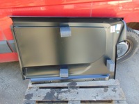 фото thumb №7, Обшивка верхний крыла правый задняя ford transit custom 2682771