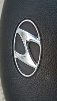 фото thumb №6, Подушка безопасности водителя hyundai i40 569003z100ry