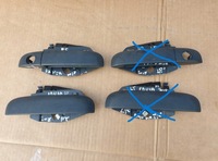 фото thumb №1, Ручка дверь fiat panda iii 3 2012-