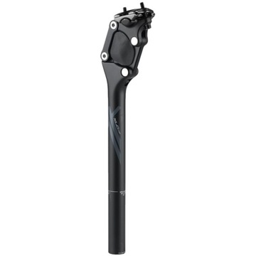 Подседельный штырь XLC SP-S07 27,2 мм/350 мм/85–100 кг