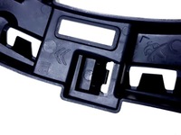 фото thumb №9, Partner 19-23 кронштейн бампер крыло подкрылок lp