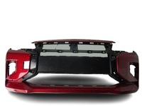 фото thumb №1, Оригінальний mitsubishi space star lift 19- бампер передній