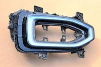 фото thumb №1, Vw t-roc свет do движение dziennej правое drl 2ga941056k