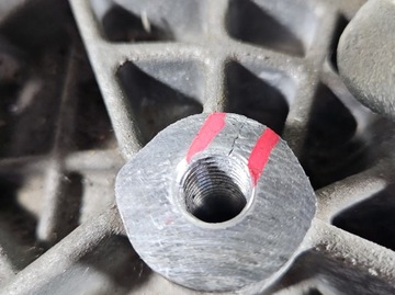 фото thumb №10, Коробка передач коробки передач 6b jeep renegade 14-18 2.0 crd 4x4