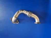 Купить Шланг трубка egr 2.0 tdi 177km cglc audi a6 c7 4g 03l131521d, фото thumb