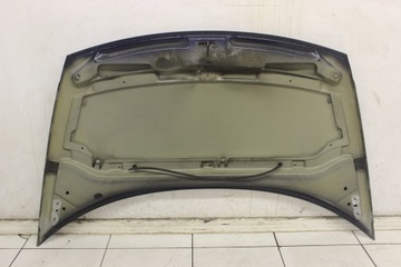 фото thumb №12, Капот кришка citroen c3 i рестайлінг 2005- kpu kpud