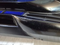 Bmw 3 f30 f31 бампер перед передний 668 11/15 с Разборки, фото thumb