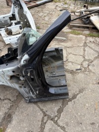 Bmw f10 f11 чверть підкрилок лівий перед Недорого, фото thumb