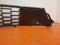 фото thumb №7, Skoda fabia iv 21- решётка бампера перед передняя 6va853677