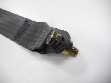 фото thumb №7, Pas bezpieczeń лівий зад fiat punto 99-10 735274248