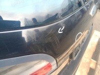 Ford s-max mk1 крышка багажника багажника g6 Недорого, фото thumb