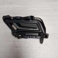фото thumb №6, Nissan micra k-14 решётка бампера правая перед 622565fa0b