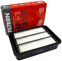 фото thumb №1, Filtron фильтр воздуха mitsubishi outlander ii