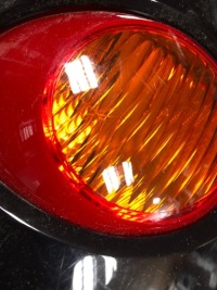 фото thumb №7, Smart forfour лампа правий задня 4548200064