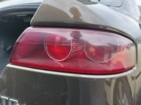 Купити Alfa romeo 159 05-11 лампа права задня задній, фото thumb