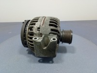 Mercedes e w211 e200 компресор 163km 271.941 генератор 150a a2711541002 Зі Шроту, фото thumb