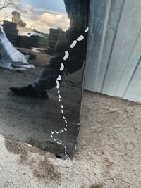 фото thumb №3, Дверь передние правое renault scenic iii