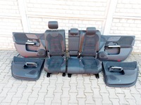 фото thumb №13, Mercedes eqb w243 x243 сиденья подогрев заднее сиденье полукожа amg 3-rzędy подогрев 23r