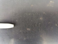 фото thumb №3, Підкрилок scania r s 2599544