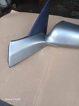 фото thumb №9, Дзеркало ліві 5 pin оригінал saab 9-5 95 i колір 297