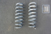 фото thumb №1, Пружина задняя avantgarde kpl mercedes w204 sedan