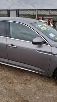 фото thumb №1, Renault talisman двері правий перед tekng