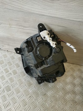 фото thumb №11, Hyundai tucson iv лампа лампы перед комплект левая правая европа идеальное состояние