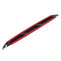 фото thumb №9, Наклейка захист захист отвір вентиляційний капот автомобіля блискучий