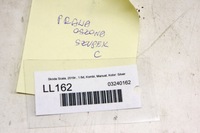 фото thumb №6, Ll162 skoda scala защита стойка правый задняя