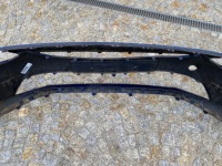 Opel corsa f gsi gs line бампер перед 9830340080 оригинал Оригинал, фото thumb