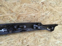 фото thumb №7, Молдинг кришки багажника citroen c4 iii