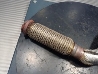 фото thumb №4, 2104324x з'єднувач еластичний з'єднувач вихлоп opel corsa f mokka b 1,2 t